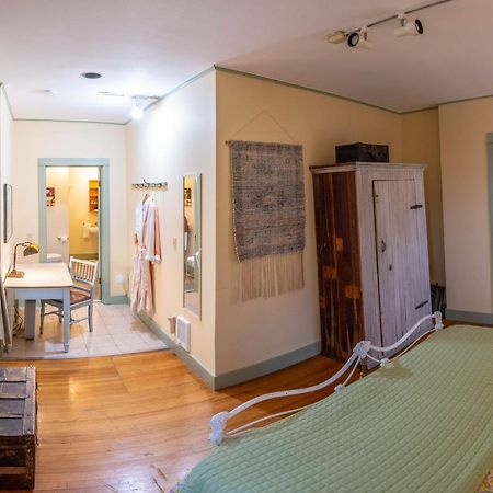 Clementine'S Guest House & Vacation Rentals Astoria Exterior foto