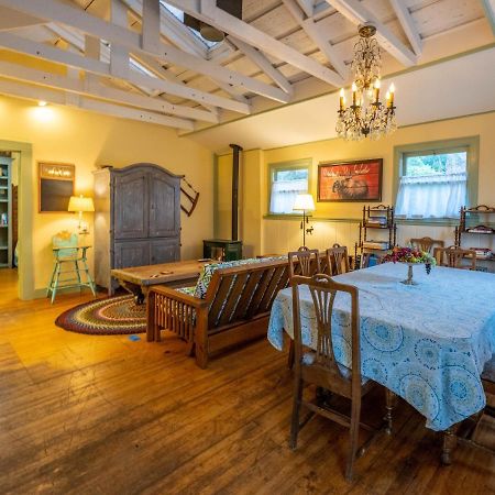 Clementine'S Guest House & Vacation Rentals Astoria Exterior foto