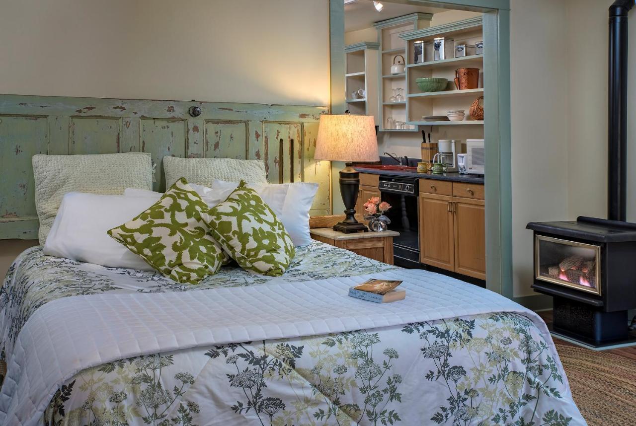 Clementine'S Guest House & Vacation Rentals Astoria Exterior foto