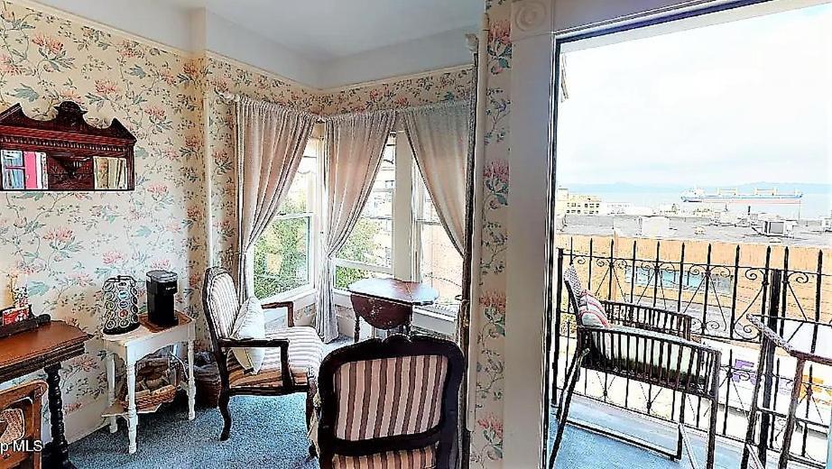 Clementine'S Guest House & Vacation Rentals Astoria Exterior foto