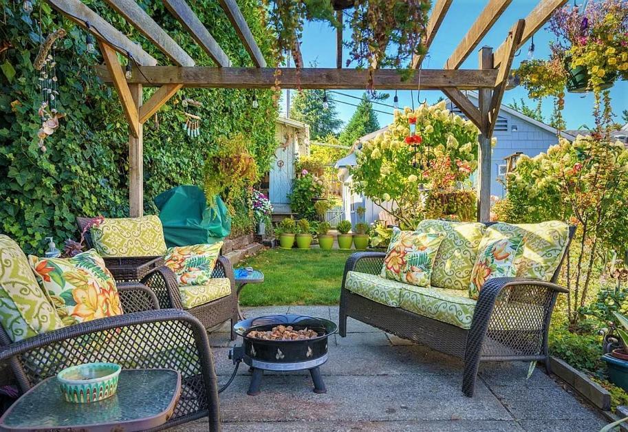 Clementine'S Guest House & Vacation Rentals Astoria Exterior foto